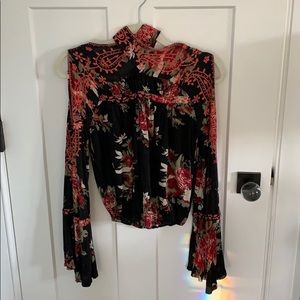 Free People Top